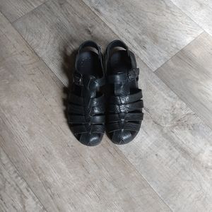 Mephisto Fisherman Sandals